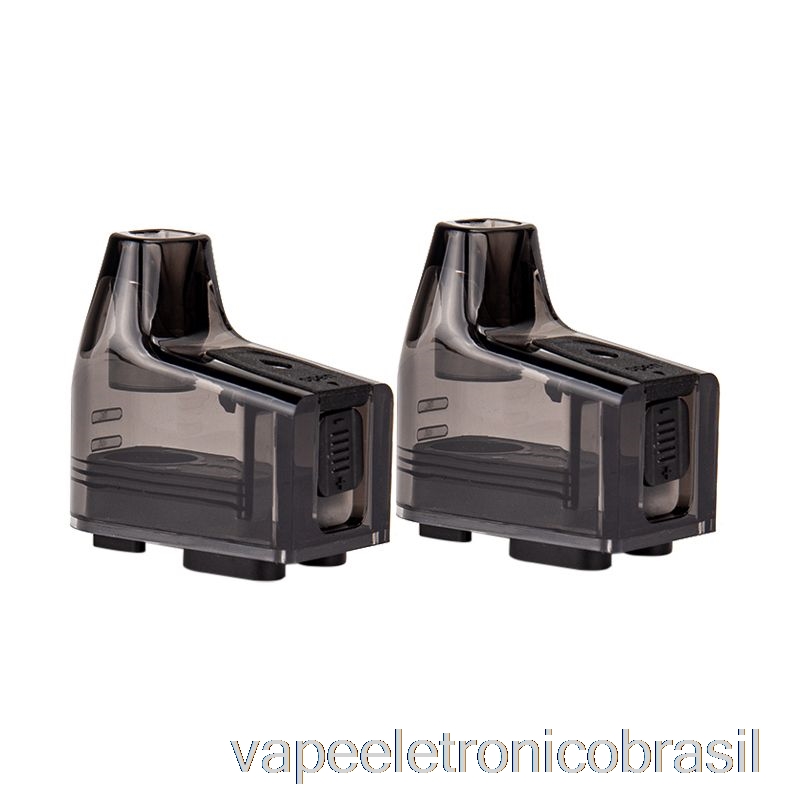 Vape Vaporesso Joyetech Obliq Cápsulas De Substituição 3,5ml Cápsula Recarregável